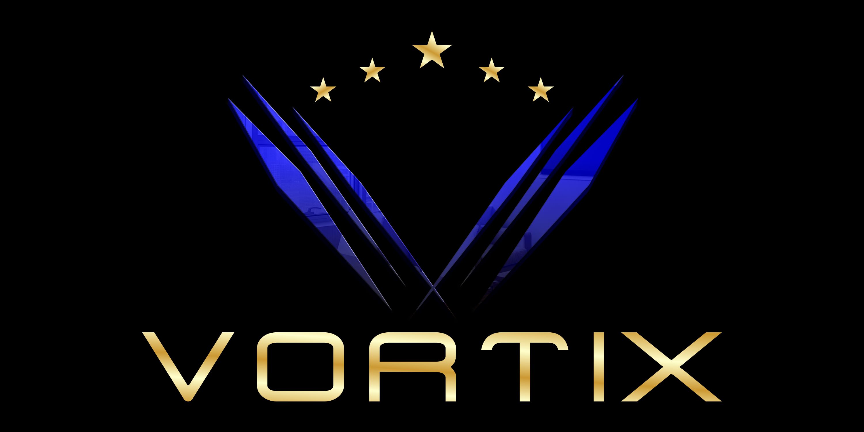 Vortix PTY LTD - Mining Innovation Logo